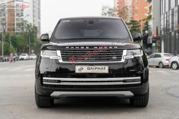 Bán ô tô LandRover Range Rover Autobiography LWB 3.0 I6 P360 - 2024 - xe cũ