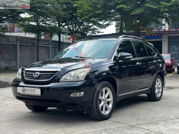Bán ô tô Lexus RX 350 - 2007 - xe cũ