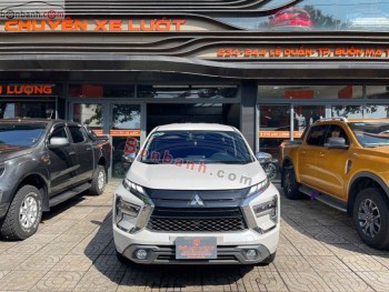 Bán ô tô Mitsubishi Xpander Premium 1.5 AT - 2022 - xe cũ