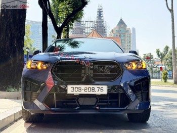 Bán ô tô BMW X6 xDrive40i M Sport - 2022 - xe cũ