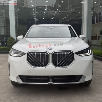 Bán ô tô BMW X3 xDrive20i - 2026 - xe mới