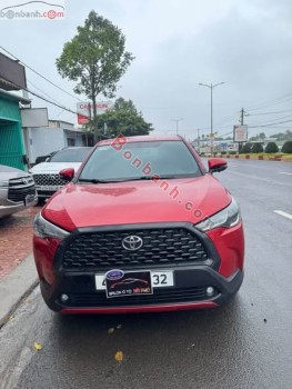 Bán ô tô Toyota Corolla Cross 1.8G - 2022 - xe cũ