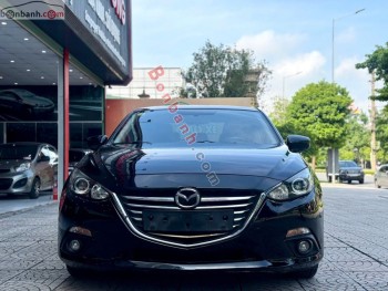 Bán ô tô Mazda 3 1.5 AT - 2015 - xe cũ