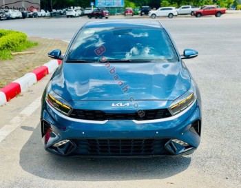 Bán ô tô Kia K3 Premium 1.6 AT - 2022 - xe cũ