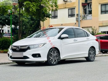 Bán ô tô Honda City 1.5 - 2019 - xe cũ