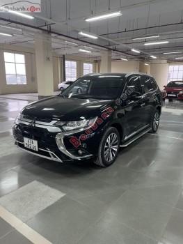 Bán ô tô Mitsubishi Outlander 2.0 CVT - 2023 - xe cũ