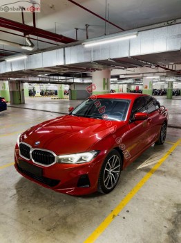 Bán ô tô BMW 3 Series 320i Sport Line - 2024 - xe cũ