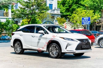 Bán ô tô Lexus RX 300 - 2020 - xe cũ