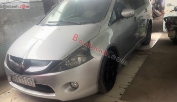 Bán ô tô Mitsubishi Grandis 2.4 AT - 2005 - xe cũ