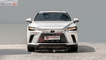 Bán ô tô Lexus RX 350 Premium - 2025 - xe cũ