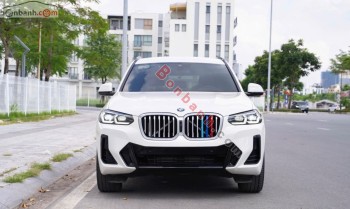 Bán ô tô BMW X3 sDrive20i M Sport - 2024 - xe cũ