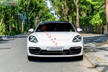 Bán ô tô Porsche Panamera 2.9 V6 - 2020 - xe cũ