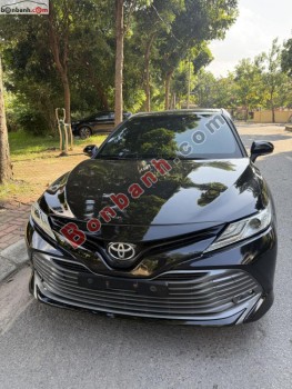 Bán ô tô Toyota Camry 2.5Q - 2020 - xe cũ