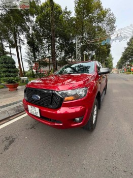 Bán ô tô Ford Ranger XLS 2.2L 4x2 AT - 2022 - xe cũ