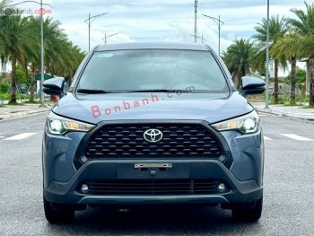 Bán ô tô Toyota Corolla Cross 1.8G - 2023 - xe cũ