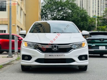 Bán ô tô Honda City 1.5 - 2019 - xe cũ