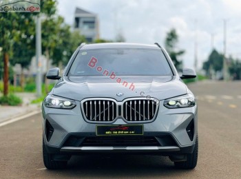 Bán ô tô BMW X3 sDrive20i - 2024 - xe cũ
