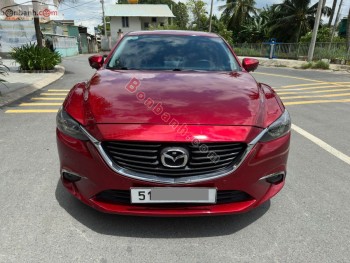 Bán ô tô Mazda 6 Deluxe 2.0 AT - 2019 - xe cũ