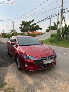 Bán ô tô Hyundai Elantra 2.0 AT - 2021 - xe cũ