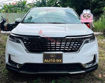 Bán ô tô Kia Carnival Signature 3.5G - 2022 - xe cũ