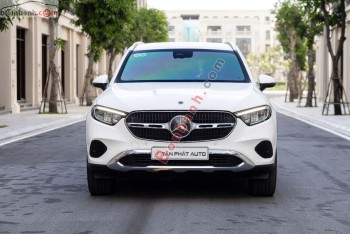 Bán ô tô Mercedes Benz GLC 200 4Matic - 2023 - xe cũ