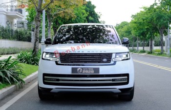 Bán ô tô LandRover Range Rover Autobiography LWB 3.0 I6 P360 - 2023 - xe cũ