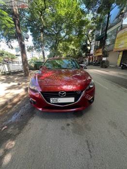 Bán ô tô Mazda 3 1.5 AT - 2016 - xe cũ