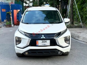 Bán ô tô Mitsubishi Xpander 1.5 MT - 2021 - xe cũ
