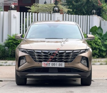 Bán ô tô Hyundai Tucson 2.0 AT Đặc biệt - 2024 - xe cũ