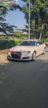 Bán ô tô Audi A6 2.0 TFSI - 2015 - xe cũ