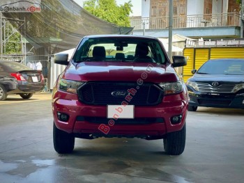 Bán ô tô Ford Ranger XLS 2.2L 4x2 AT - 2022 - xe cũ