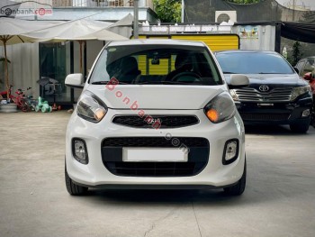 Bán ô tô Kia Morning MT - 2021 - xe cũ
