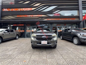Bán ô tô Ford Ranger XLS 2.0L 4x2 AT - 2023 - xe cũ