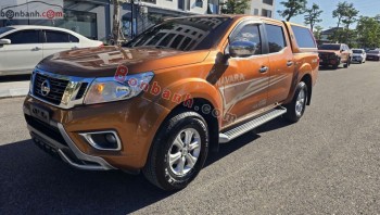 Bán ô tô Nissan Navara EL Premium R - 2018 - xe cũ