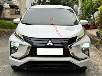Bán ô tô Mitsubishi Xpander 1.5 MT - 2019 - xe cũ