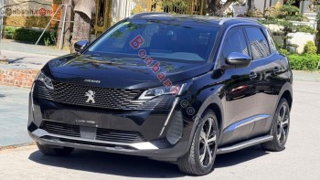 Bán ô tô Peugeot 3008 AL - 2022 - xe cũ