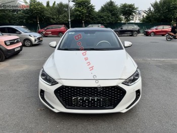 Bán ô tô Hyundai Elantra 2.0 AT - 2018 - xe cũ