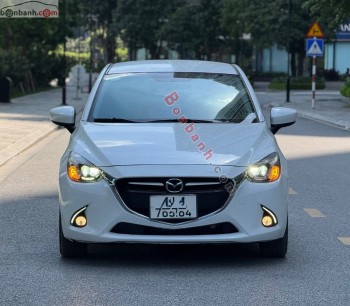 Bán ô tô Mazda 2 Sport Luxury - 2018 - xe cũ