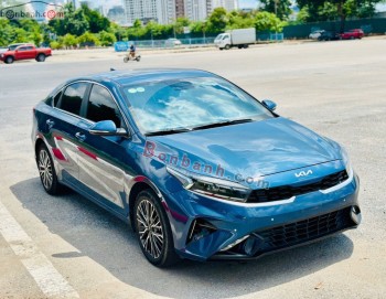 Bán ô tô Kia K3 Premium 1.6 AT - 2022 - xe cũ