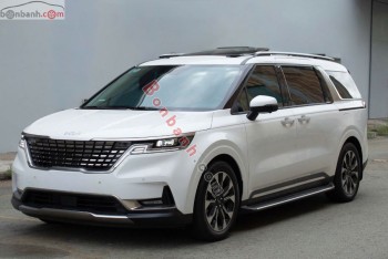 Bán ô tô Kia Carnival Signature 2.2D - 2024 - xe cũ