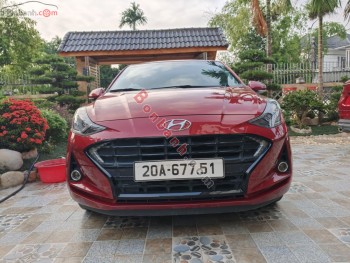 Bán ô tô Hyundai i10 1.2 AT - 2023 - xe cũ