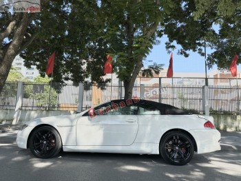 Bán ô tô BMW 6 Series 650i Convertible - 2006 - xe cũ