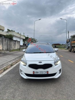 Bán ô tô Kia Rondo GATH - 2016 - xe cũ