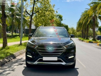 Bán ô tô Hyundai Tucson 2.0 ATH - 2018 - xe cũ