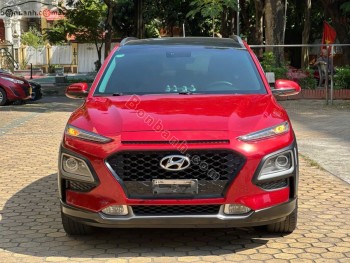 Bán ô tô Hyundai Kona Đặc Biệt 2.0 AT - 2020 - xe cũ