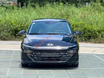 Bán ô tô Hyundai Accent 1.5 AT - 2025 - xe cũ