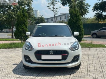 Bán ô tô Suzuki Swift GLX 1.2 AT - 2019 - xe cũ