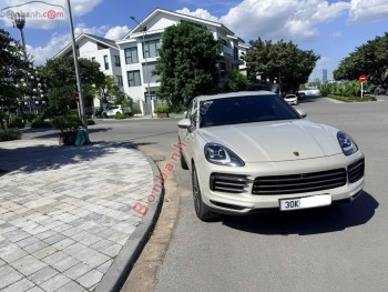 Bán ô tô Porsche Cayenne 3.0 V6 - 2022 - xe cũ