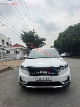 Bán ô tô Kia Carnival Premium 2.2D - 2021 - xe cũ