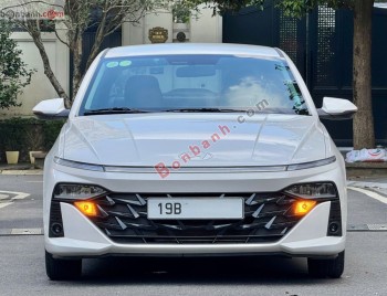 Bán ô tô Hyundai Accent Đặc biệt 1.5 AT - 2025 - xe cũ